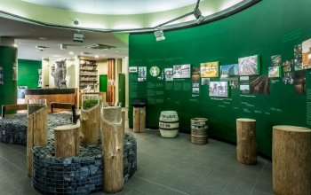 Prohlídka pivovaru Radegast s ochutnávkou