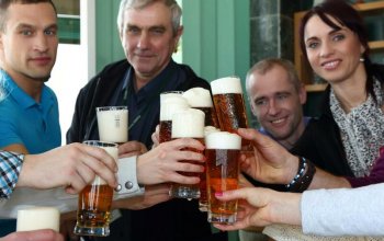 Prohlídka pivovaru Radegast s ochutnávkou
