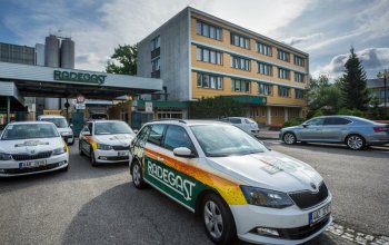 Prohlídka pivovaru Radegast s ochutnávkou