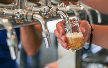 Degustace piva na lodi Pivovar Praha