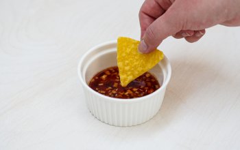 Sada na přípravu domácích chilli omáček