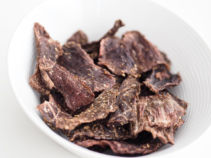 Sada na přípravu sušeného masa