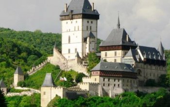 Vyhlídkový let letadlem nad krásami ČR