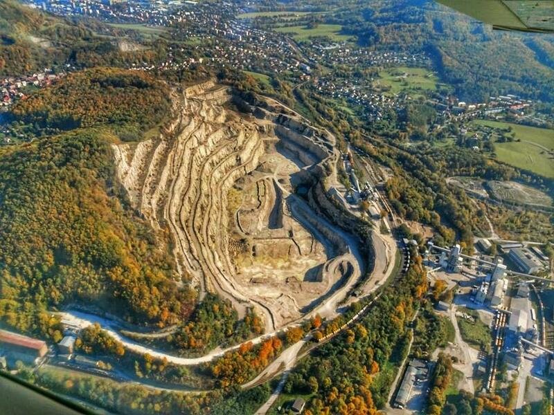 Vyhlídkový let letadlem nad krásami ČR Praha