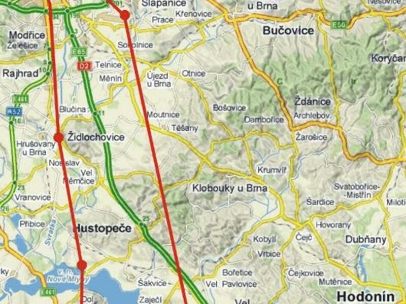 Vyhlídkový let letadlem nad krásami ČR Praha