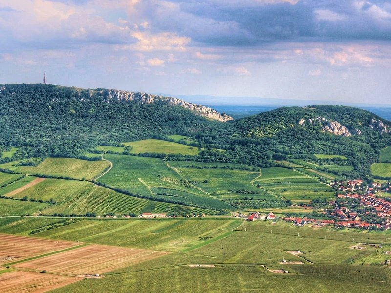 Vyhlídkový let letadlem nad krásami ČR Praha