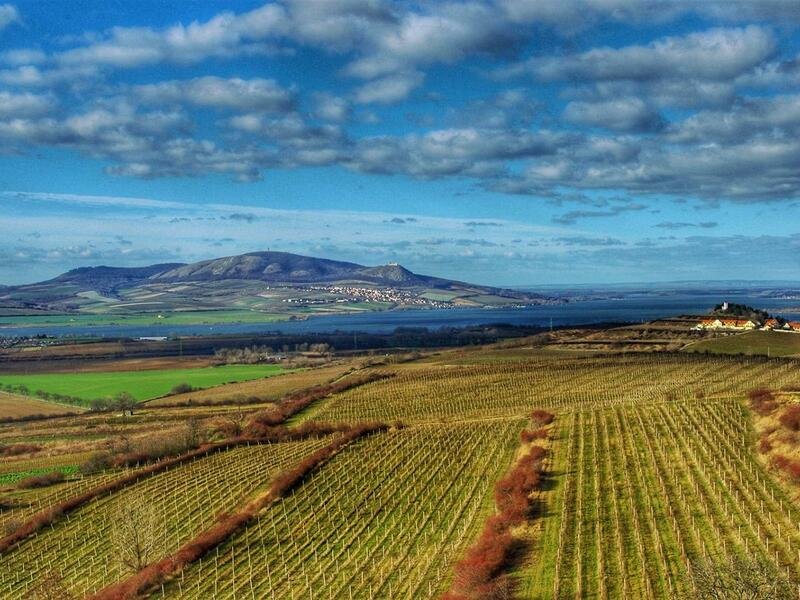 Vyhlídkový let letadlem nad krásami ČR Praha