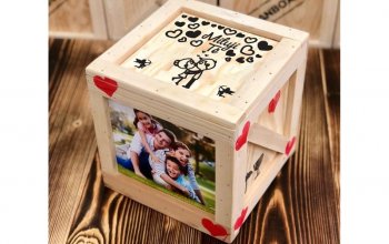 Prémiová dárková bedna pro milovníky piva Celá ČR