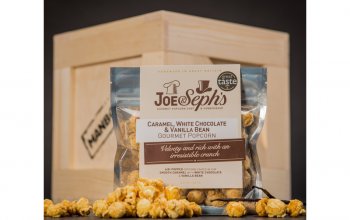 Originální dárková bedna plná čokolády Celá ČR