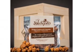 Originální dárková bedna plná čokolády Celá ČR