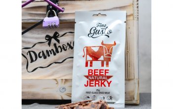 Dámská dárková truhla pro masožravkyně Celá ČR