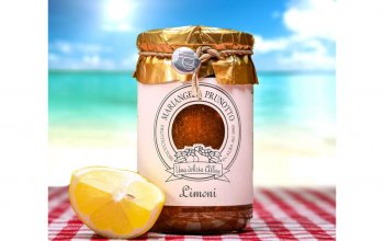 Dámská dárková truhla se specialitami ze světa Celá ČR