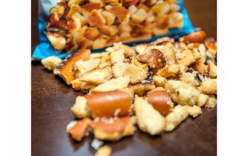 Originální dárková bedna s rumem Republica Celá ČR