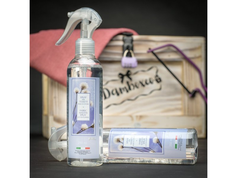 Dámská dárková truhla plná vůní Celá ČR