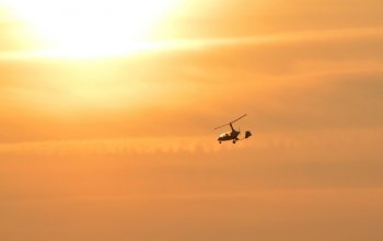 Pilotem vírníku na zkoušku