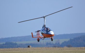 Pilotem vírníku na zkoušku