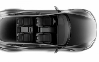 PŘEDPRODEJ: Jízda nejrychlejší Teslou S Plaid