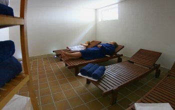 Čtyřdenní pobyt na Šumavě pro dva