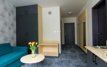 Čtyřdenní pobyt na Šumavě pro dva