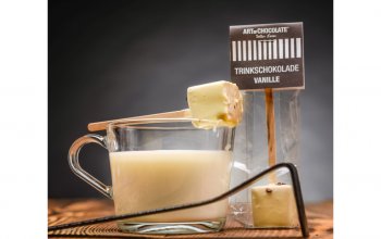 Originální dárková bedna plná čokolády Celá ČR