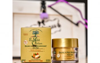 Dámská dárková truhla s pleťovou kosmetikou Celá ČR