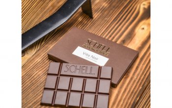 Originální dárková bedna XXL se suchým vínem Celá ČR