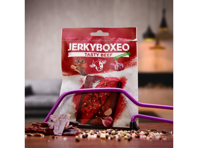 Dámská dárková truhla pro masožravkyně Celá ČR