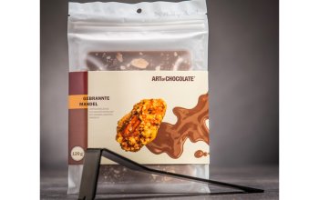 Originální dárková bedna plná čokolády Celá ČR