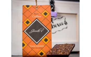 Dámská dárková truhla pro milovnice kávy Celá ČR