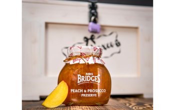 Dámská dárková truhla s Proseccem Celá ČR