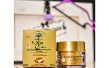 Dámská dárková truhla s pleťovou kosmetikou Celá ČR