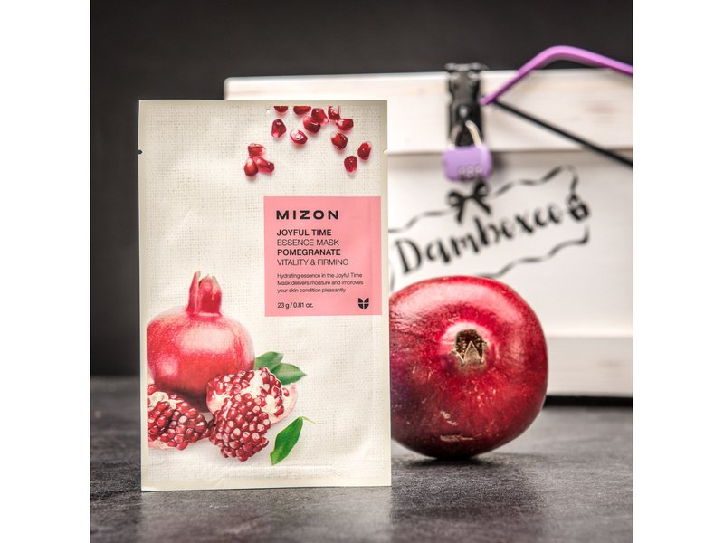 Dámská dárková truhla s pleťovou kosmetikou Celá ČR