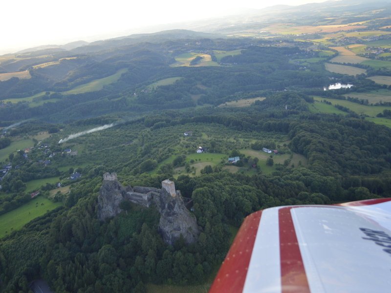 Pilotem ultralightu na zkoušku: 4 lokality v ČR