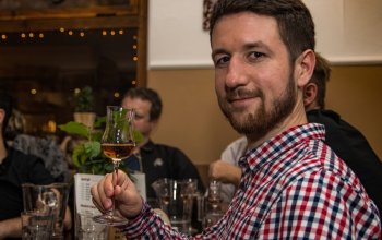 Degustace rumů z celého světa