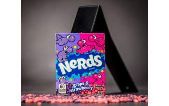 Originální dárková bedna plná sladkostí Celá ČR