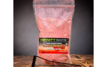 Originální dárková bedna pro rybáře Celá ČR