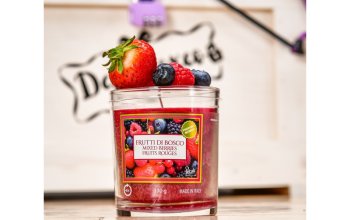 Dámská dárková truhla s tělovou kosmetikou Celá ČR