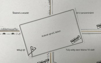 Originální dárková bedna s rumem Bumbu Celá ČR