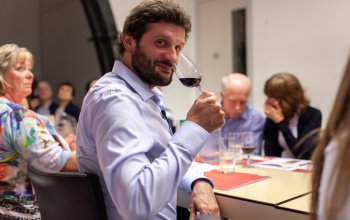 Degustace francouzských vín