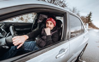 Zážitková jízda v Mitsubishi Lancer EVO IX mistrem republiky v rally