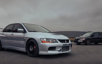 Zážitková jízda v Mitsubishi Lancer EVO IX mistrem republiky v rally