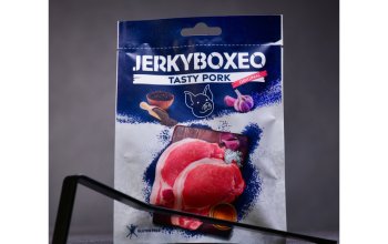 Originální dárková bedna s vodkou Celá ČR