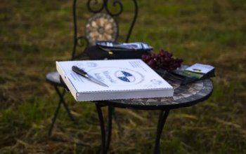 Vyhlídkový let vzducholodí Praha