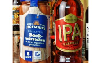 Dárková bedna s páčidlem pro muže Pivní Celá ČR