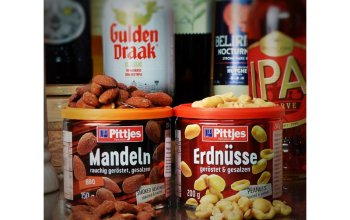 Dárková bedna s páčidlem pro muže Pivní Celá ČR