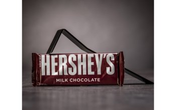 Originální dárková bedna plná sladkostí Celá ČR