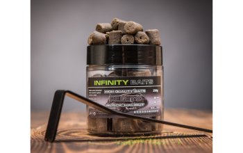 Originální dárková bedna pro rybáře Celá ČR