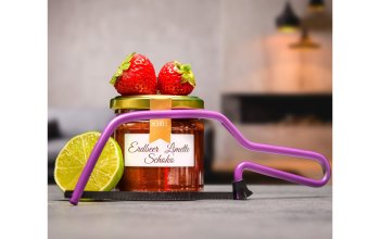 Dámská dárková truhla plná specialit Celá ČR