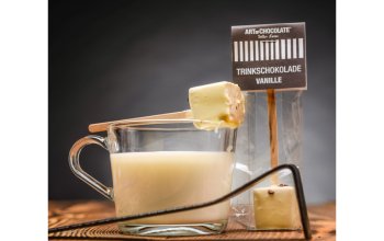 Originální dárková bedna plná čokolády Celá ČR