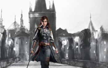 Escape game Assasin: Tajemný cech zabijáků Praha